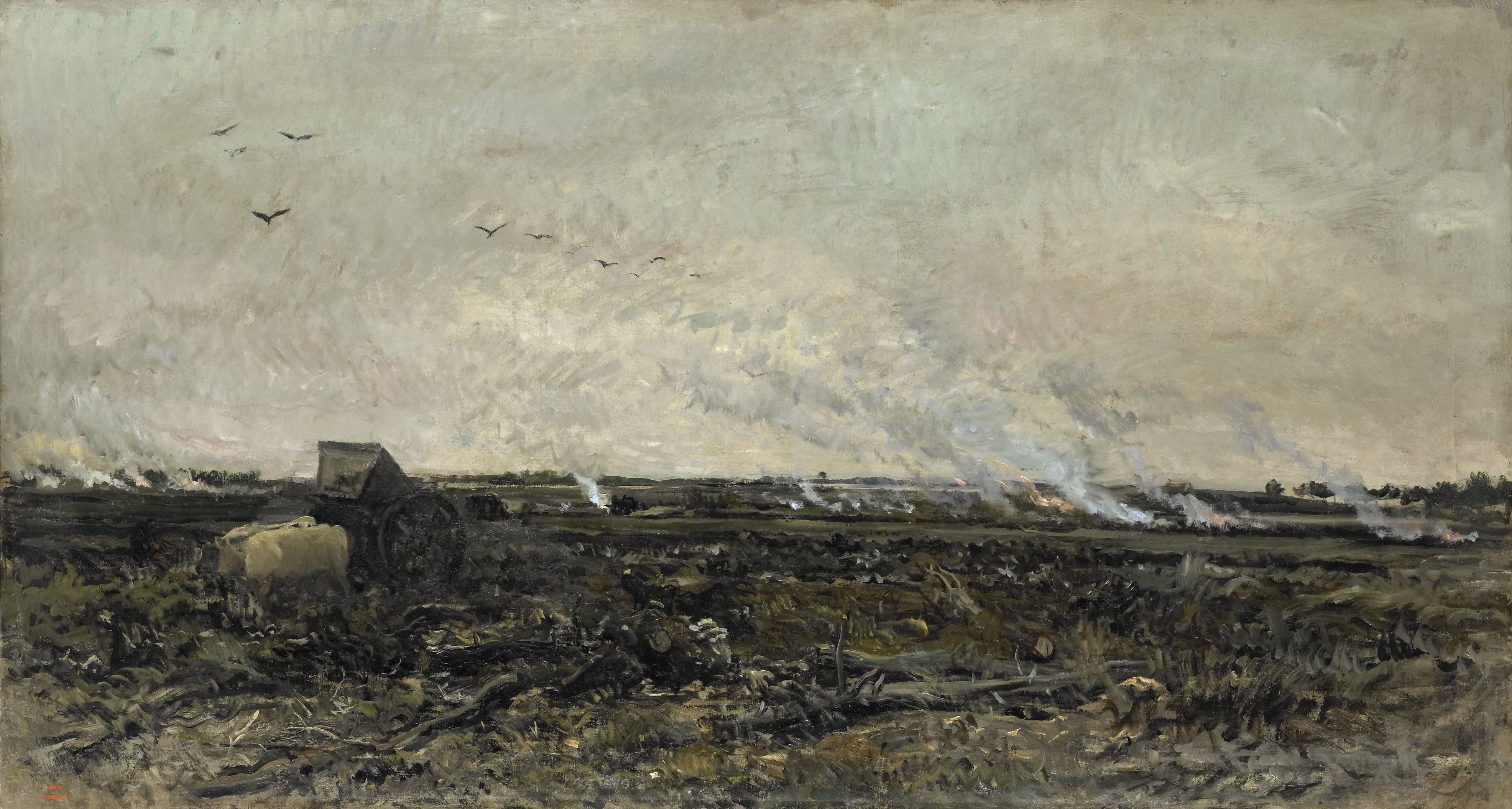 10月【1850-1878】