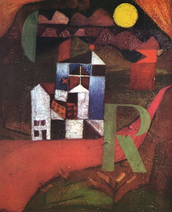 ヴィラＲ 【1919】