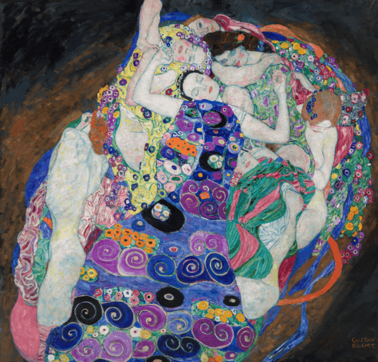 処女【1913】