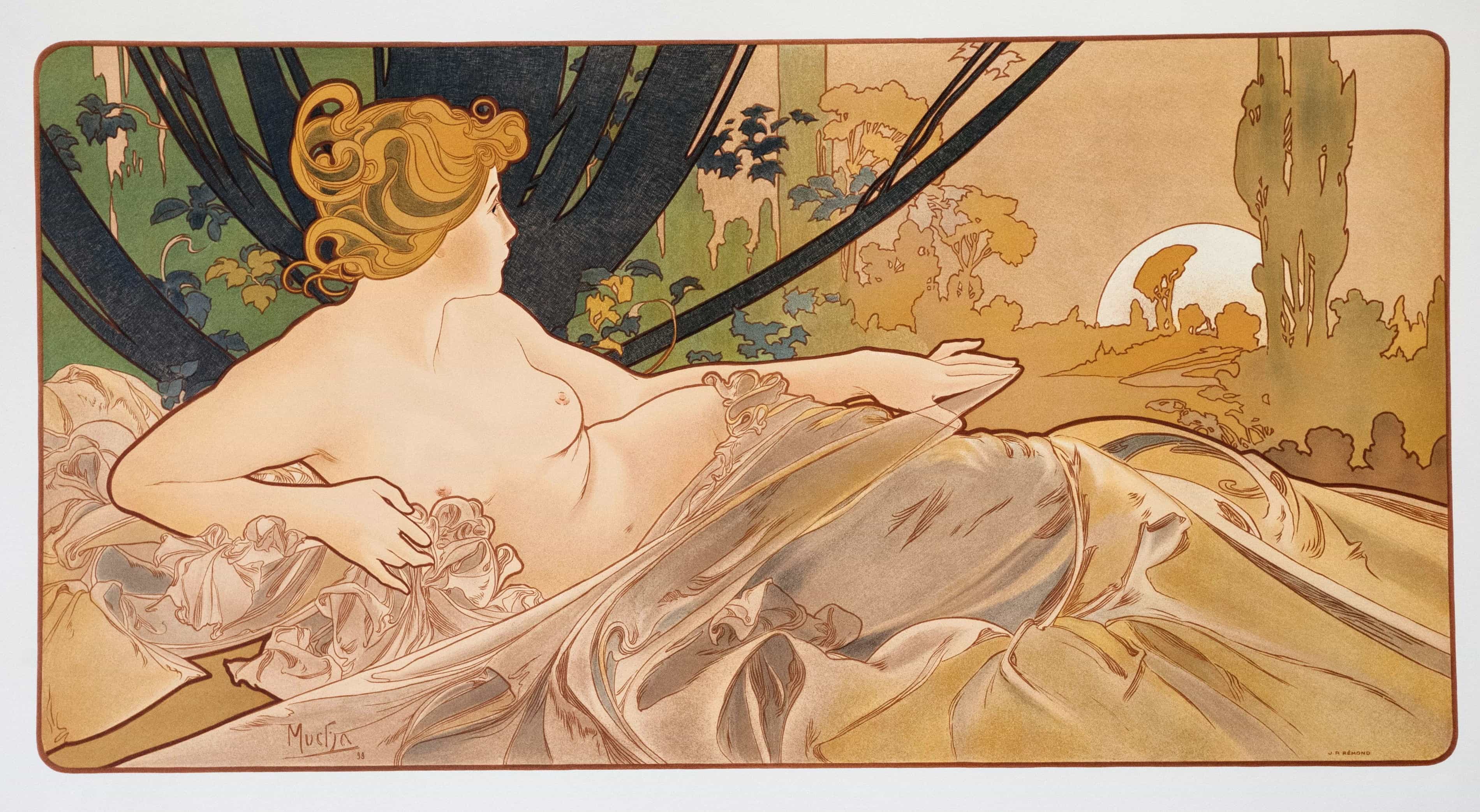 曙 【1899】