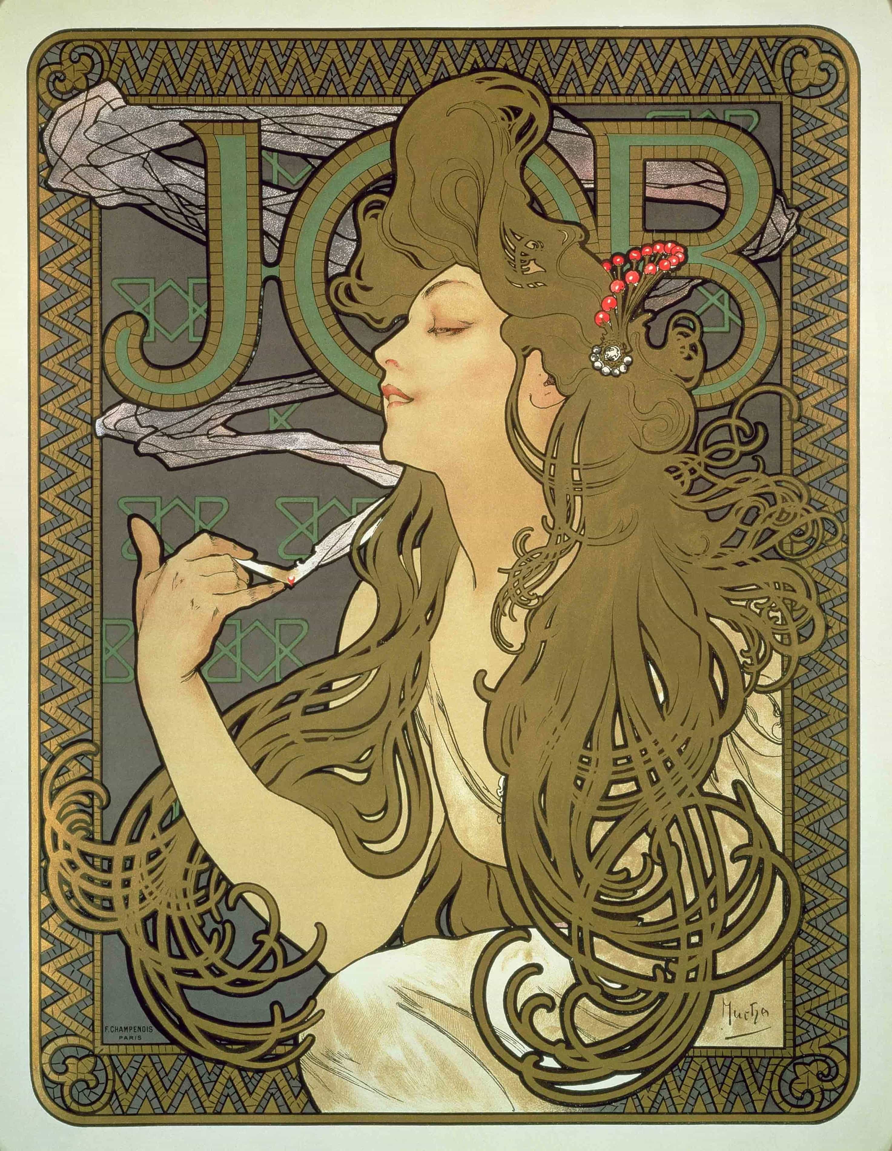 ジョブ【1896】