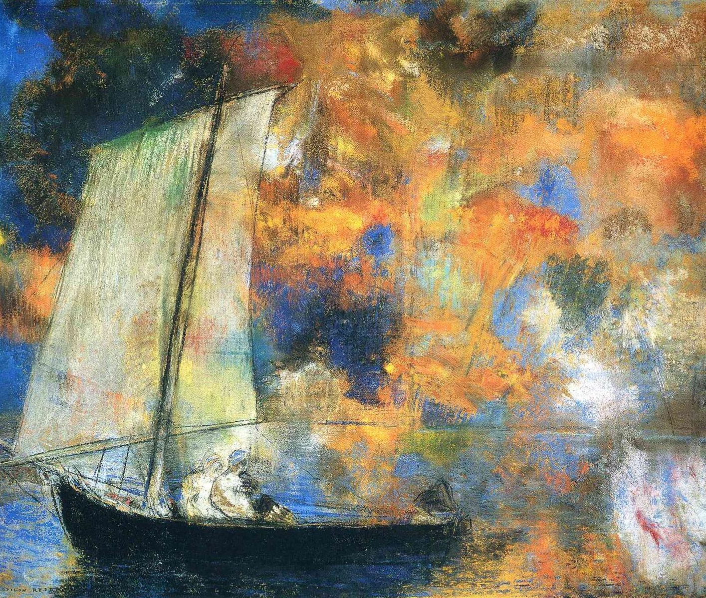 花雲 【1903】