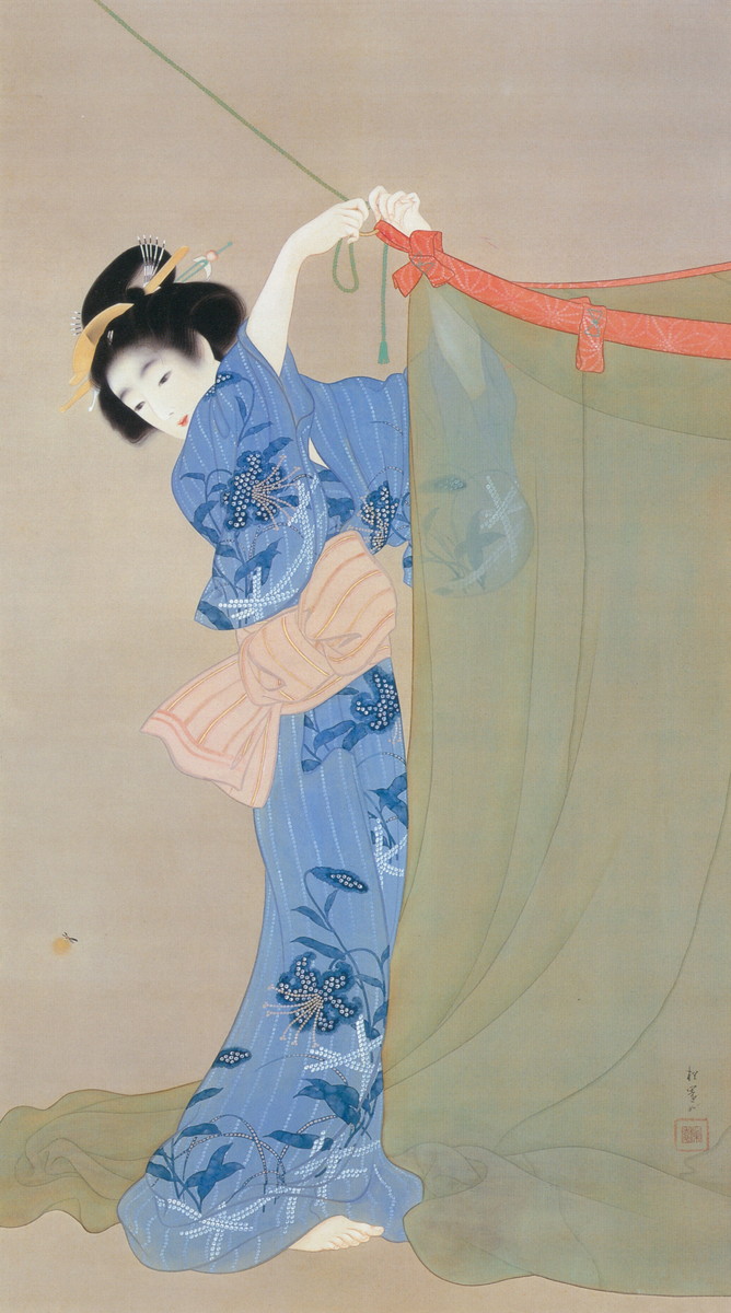 蛍 【1913】
