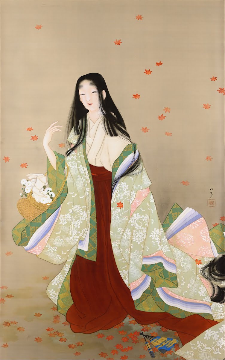 花がたみ 【1915】