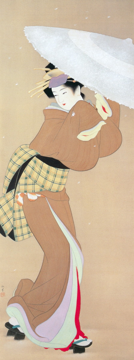 春雪 【1937】