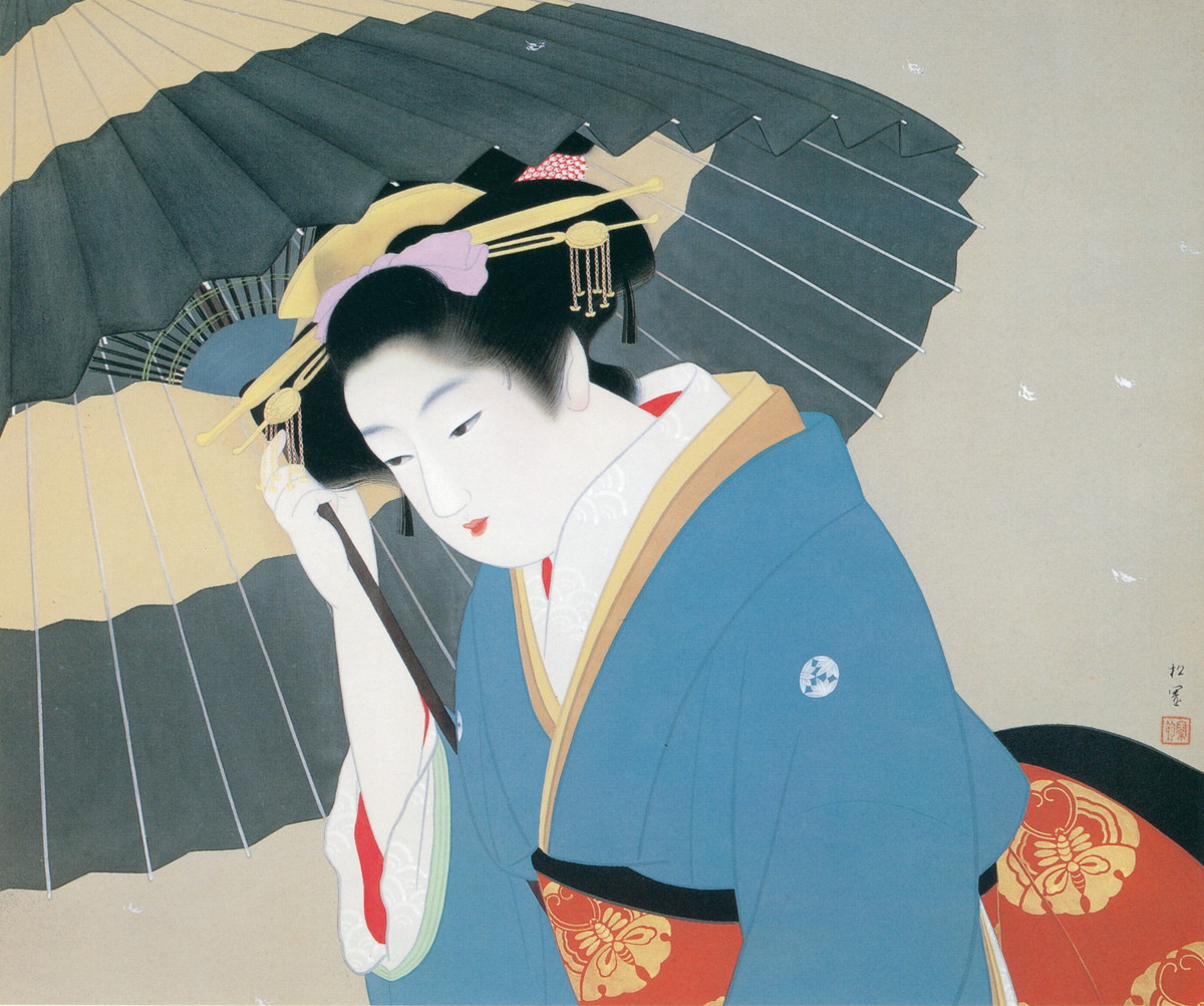 雪 【1939】