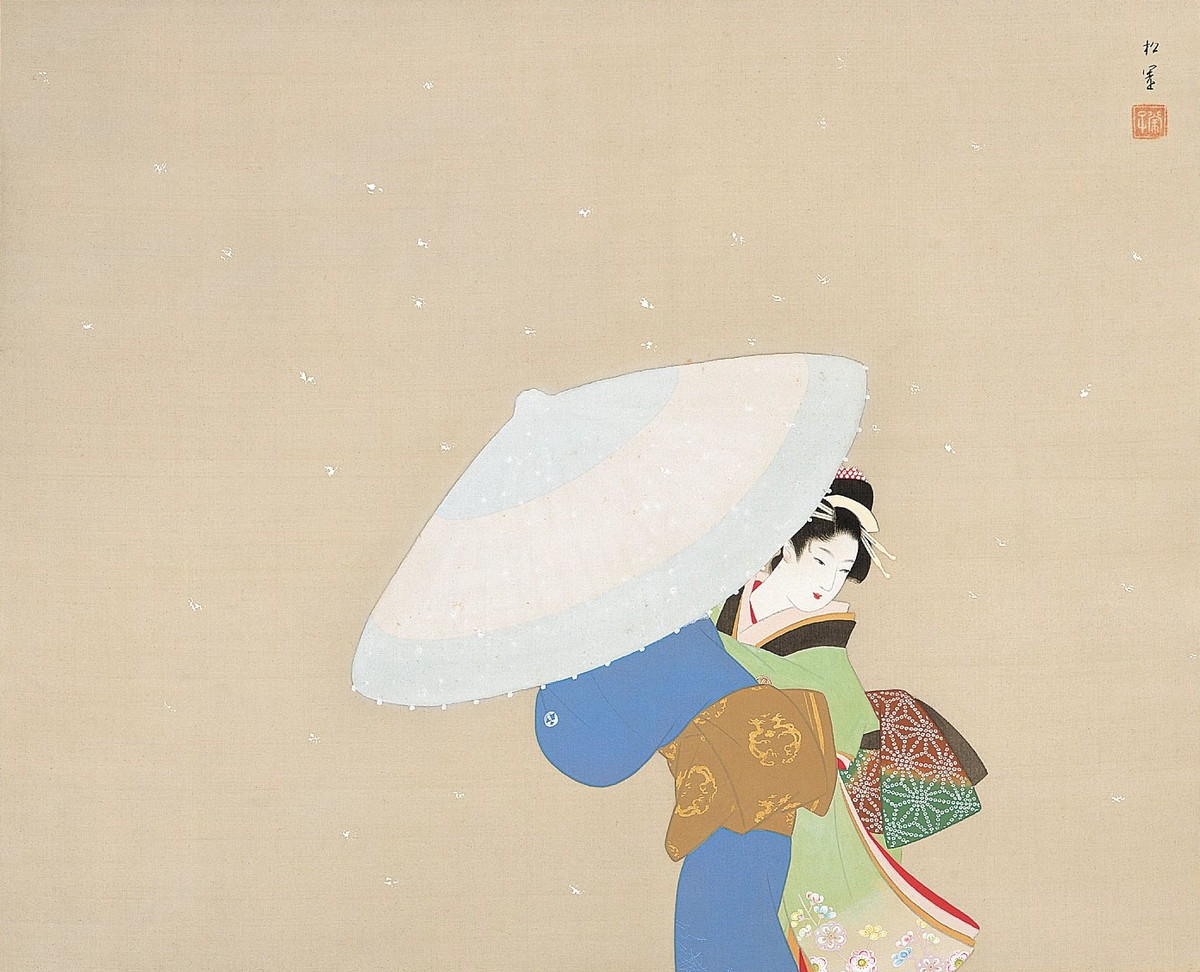雪 【1940】
