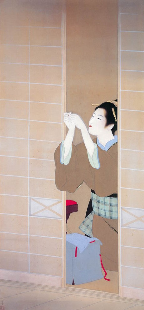 夕暮 【1941】