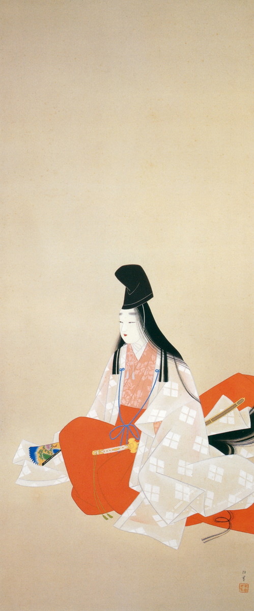 静 【1944】